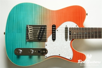 615-AE200LTD - Horizon Red